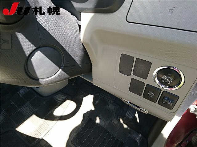 SUBARU STELLA 2014