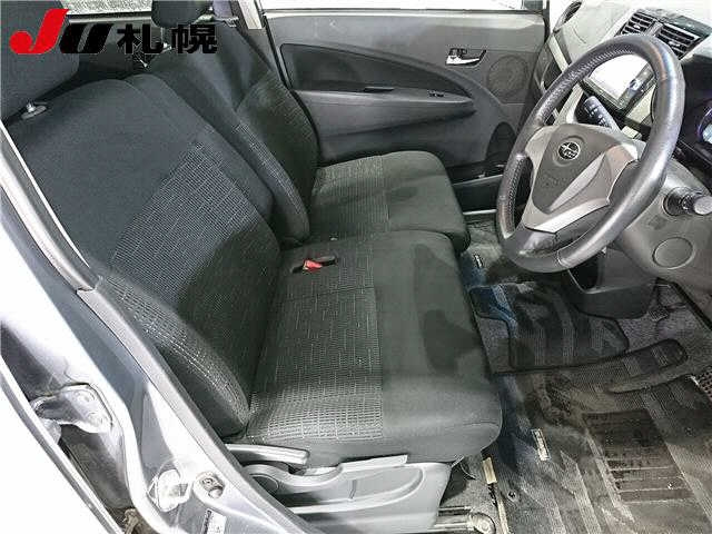 SUBARU STELLA 2014