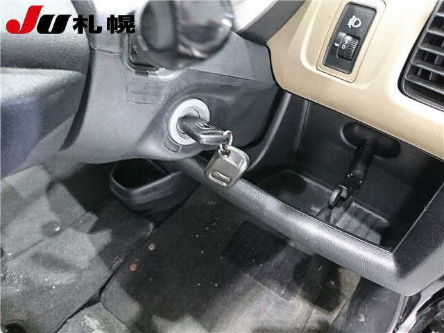 HONDA LIFE 2008