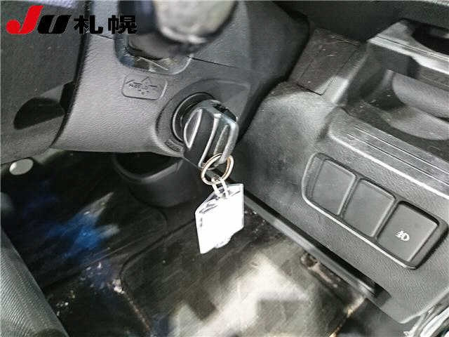 HONDA ZEST 2010