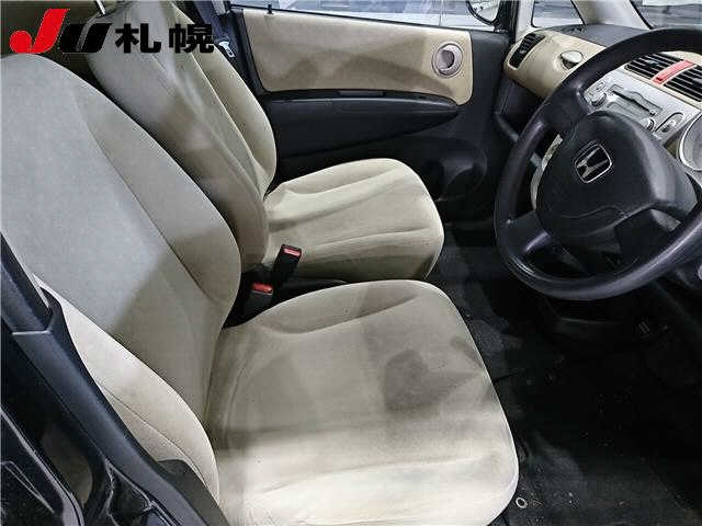 HONDA LIFE 2008