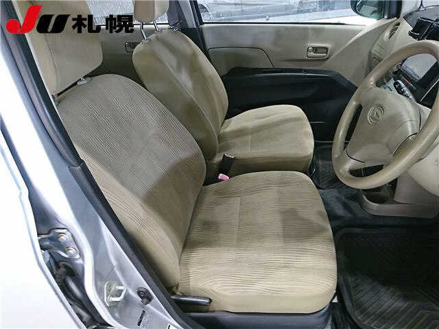 DAIHATSU MIRA 2012