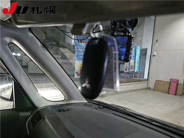 MITSUBISHI DELICA D2 2012