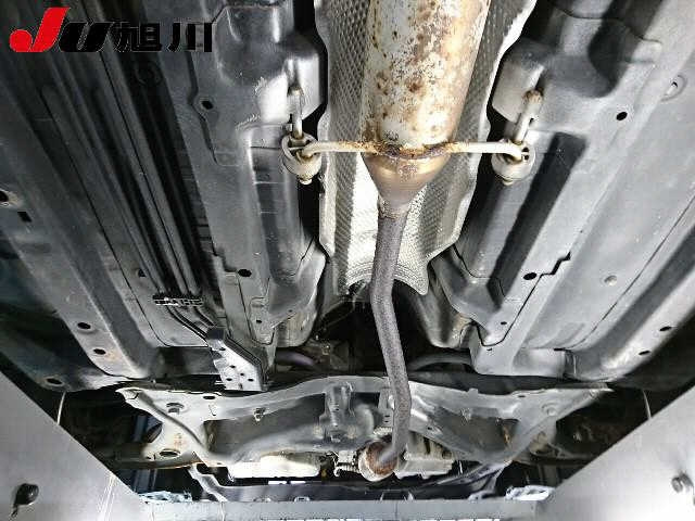 TOYOTA BELTA 2010
