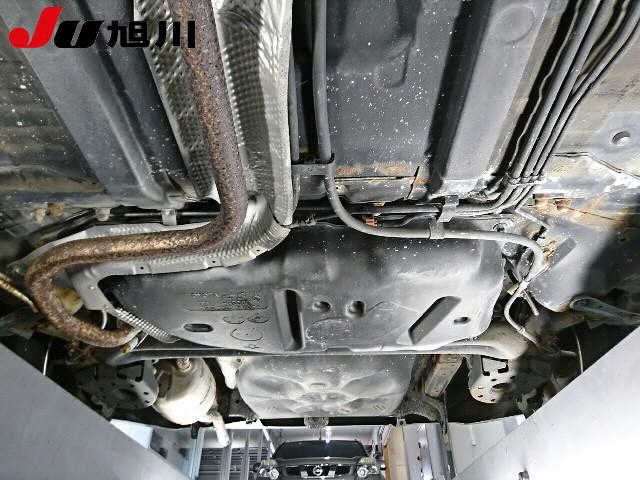 TOYOTA BELTA 2010