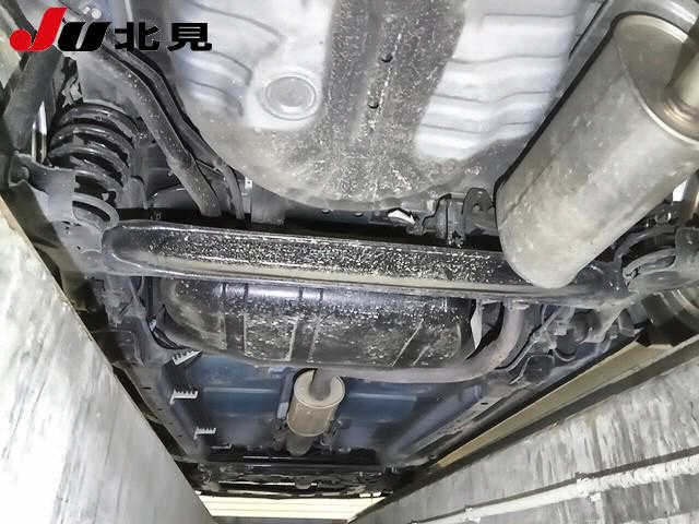 MITSUBISHI COLT 2008