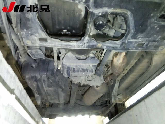 TOYOTA LITE ACE VAN 2011