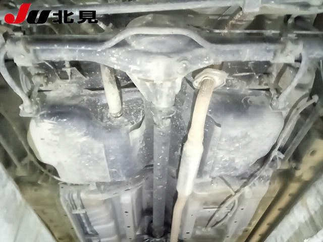 TOYOTA PORTE 2008