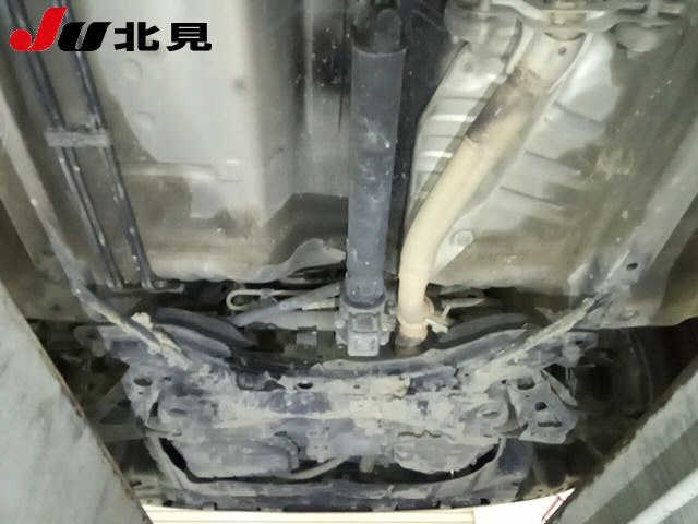 TOYOTA PORTE 2008