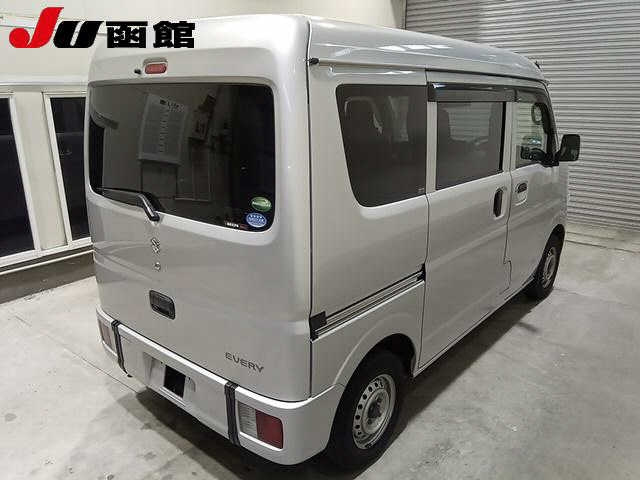 SUZUKI EVERY 2017