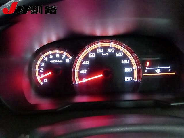 TOYOTA ROOMY 2016