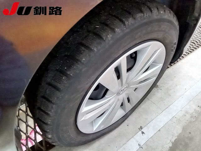 TOYOTA ROOMY 2016