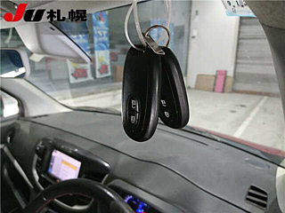 SUZUKI WAGON R 2014