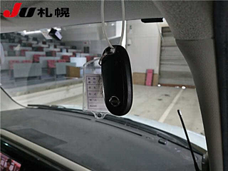 NISSAN MOCO 2011