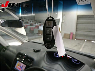 NISSAN SERENA 2014
