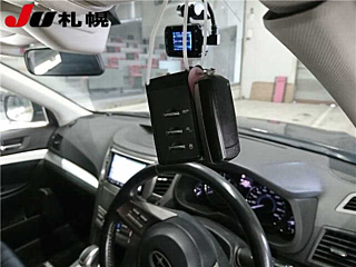 car slider