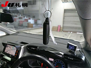 TOYOTA WISH 2010