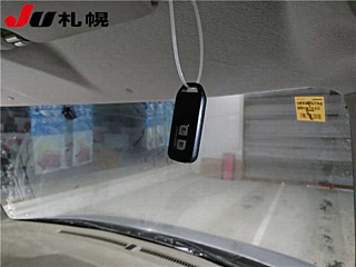 HONDA N BOX 2012
