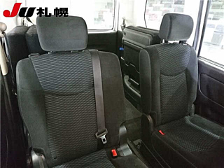NISSAN SERENA 2014