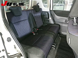 SUZUKI SOLIO 2012