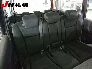HONDA STEP WAGON 2013