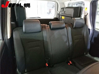 TOYOTA VOXY 2014