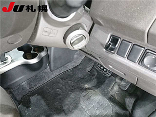 NISSAN MARCH 2010