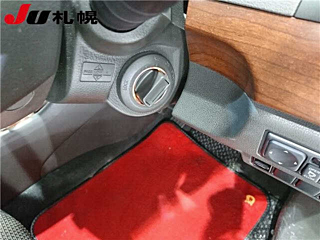 NISSAN SYLPHY 2008