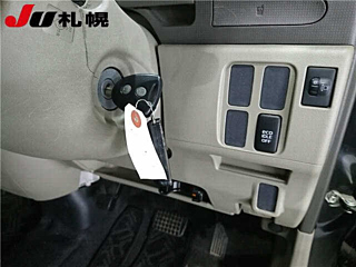 DAIHATSU TANTO 2012