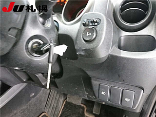 HONDA FIT 2009