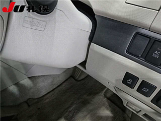 TOYOTA ESTIMA HYBRID 2008