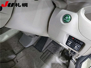 HONDA N BOX 2013