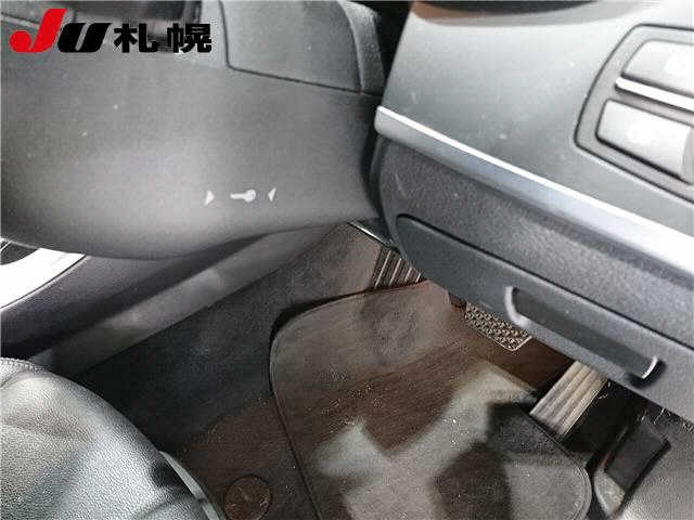 BMW X3 2012