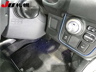 TOYOTA WISH 2010