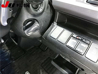 HONDA STEP WAGON 2013