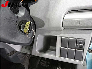 SUZUKI WAGON R 2012