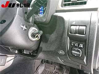 SUBARU FORESTER 2008