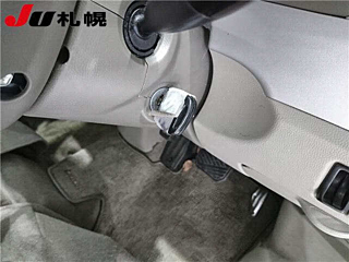 SUZUKI EVERY WAGON 2012