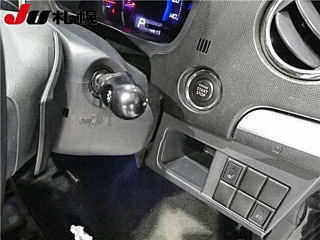 SUZUKI WAGON R 2010