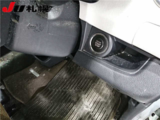 NISSAN MOCO 2011