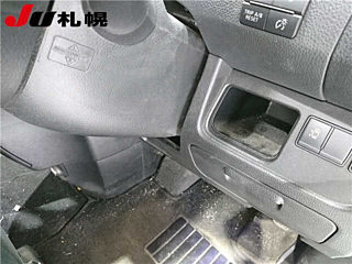 NISSAN SERENA 2014