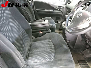 NISSAN SERENA 2014