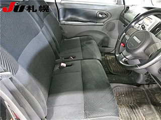DAIHATSU TANTO 2008