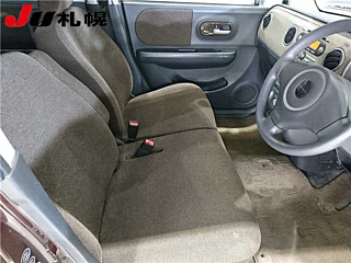 SUZUKI ALTO LAPIN 2010