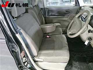 DAIHATSU TANTO 2012