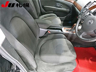 NISSAN SYLPHY 2008