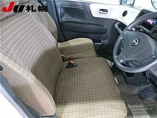 NISSAN MOCO 2012