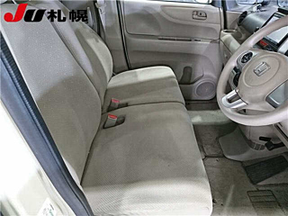 HONDA N BOX 2013