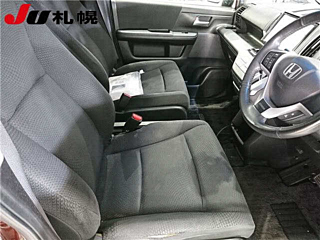 HONDA STEP WAGON 2013