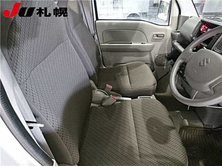 SUZUKI EVERY 2015